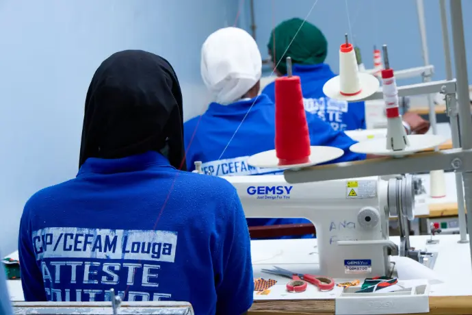 Année Scolaire 2025/2026