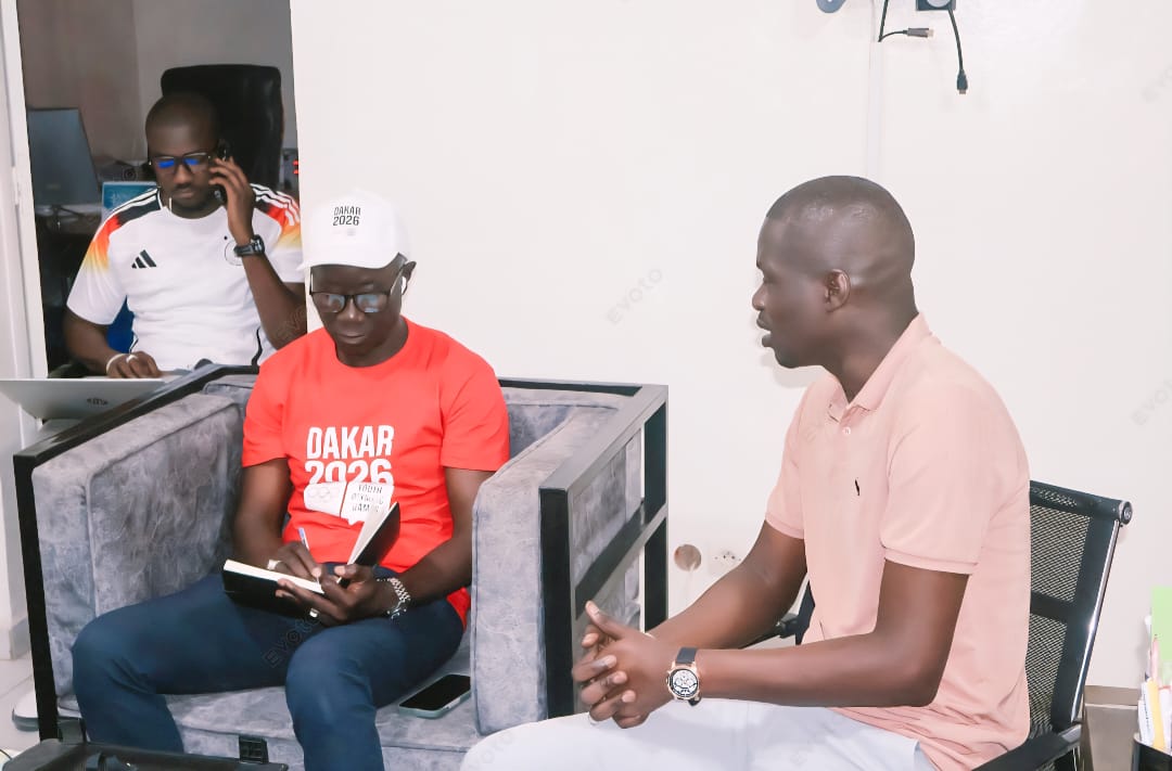 Le cfp/cefam et SENELEC 