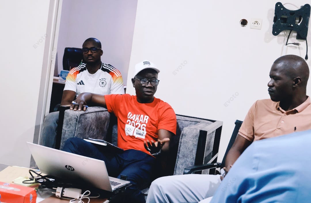 Le Directeur du CFP/CEFAM