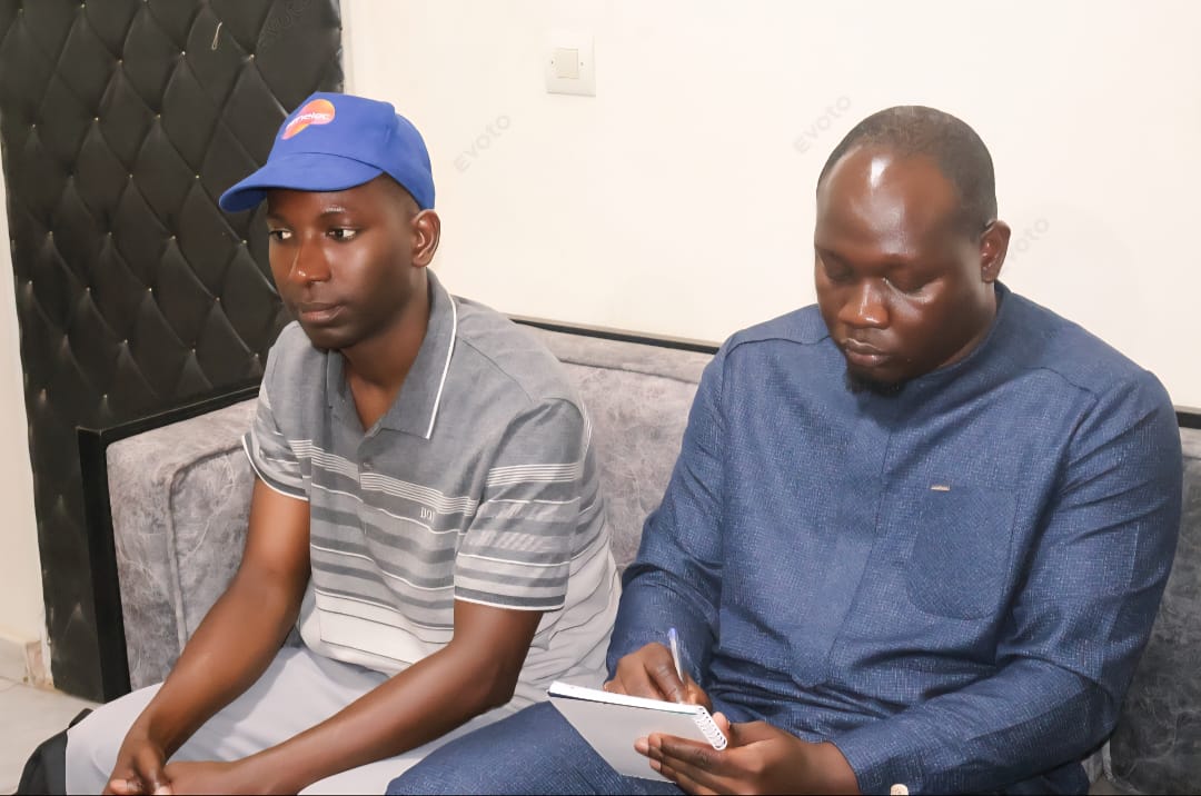 JOJ 2026 Et CFP/CEFAM